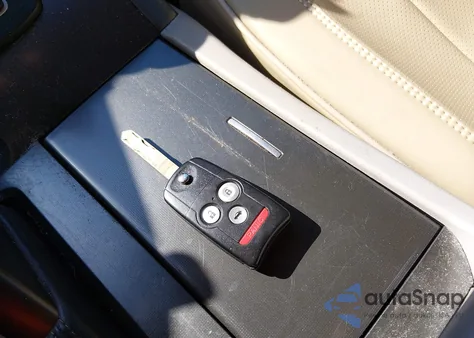 2011 Acura Tsx 2.4 from USA, damaged, VIN JH4CU2F66BC006278